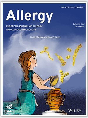 Food allergy